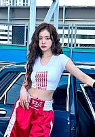 Jang Ye-eun